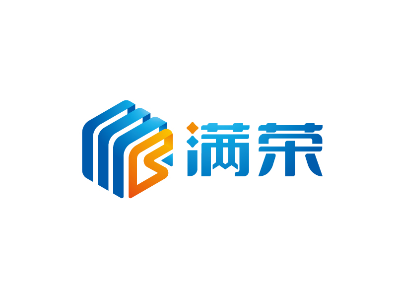 張俊的logo設計