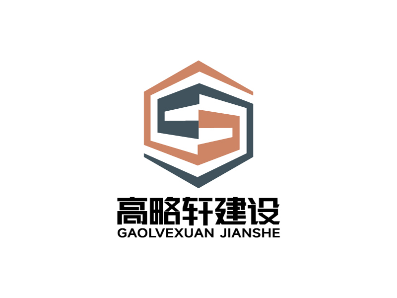 楊忠的logo設(shè)計