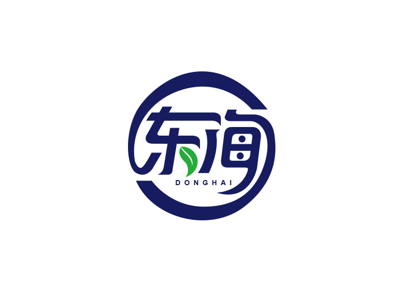 朱紅娟的logo設(shè)計