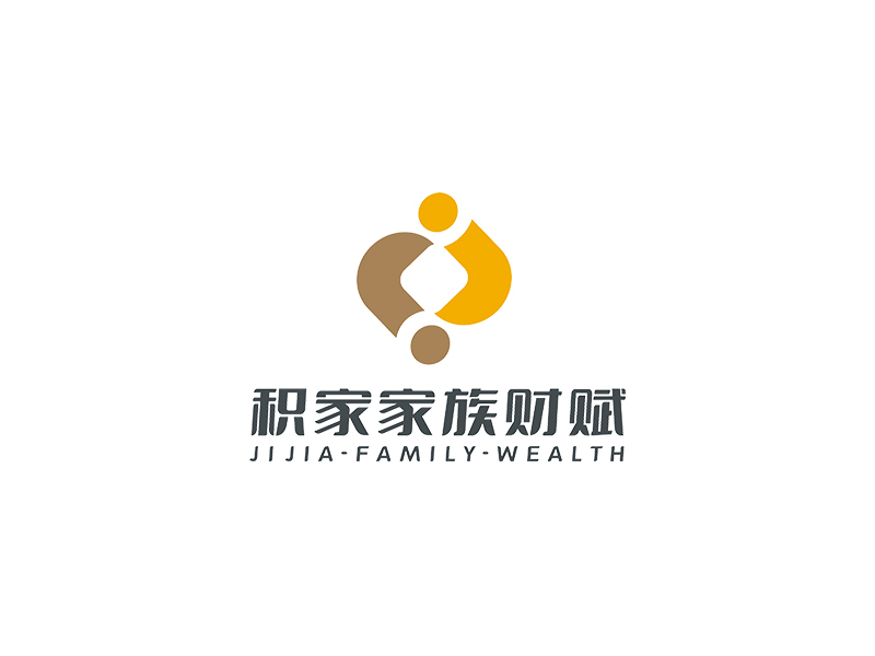 趙錫濤的logo設計