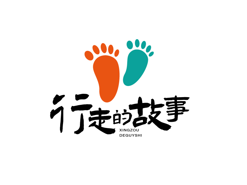 張俊的logo設(shè)計(jì)