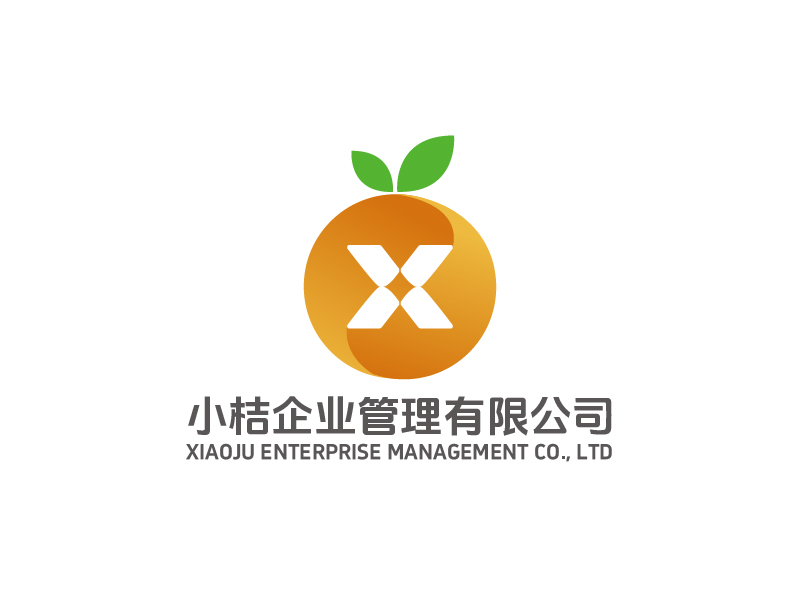 楊忠的logo設計