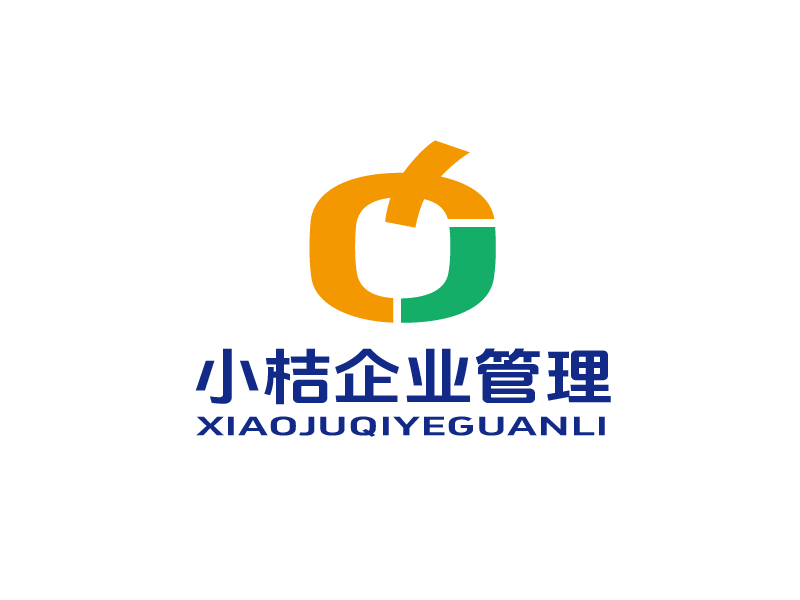 張俊的logo設計