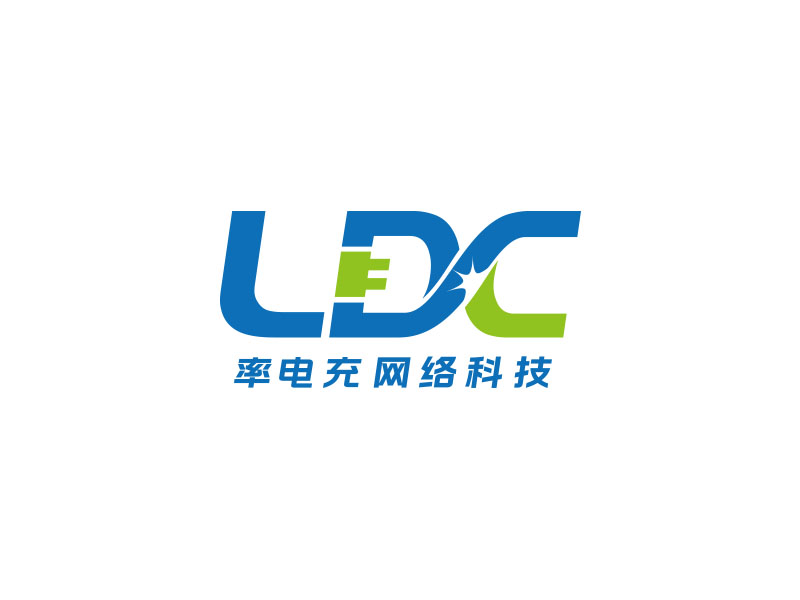 朱紅娟的logo設計