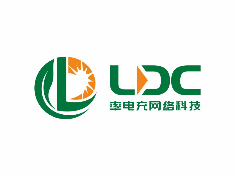 何嘉健的logo設計