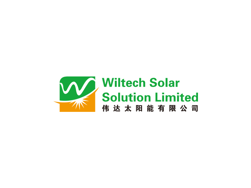 Wiltech Solar Solution Limitedlogo設(shè)計